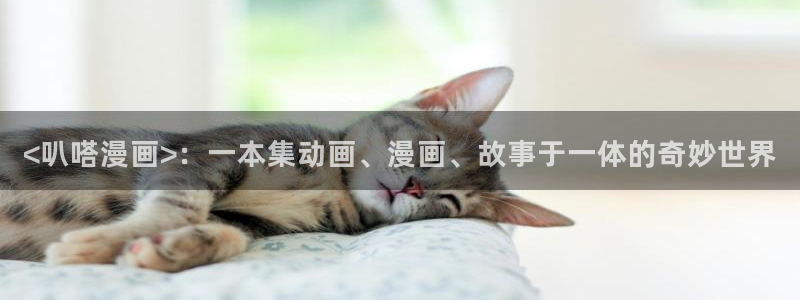羞羞漫画日漫韩漫：<叭嗒漫画>：一本集动画、漫画、故事于一体的奇妙世界