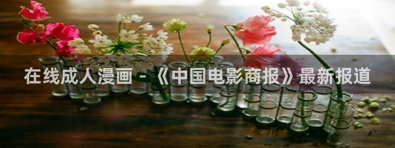 韩漫免费阅读看漫画下拉：在线成人漫画 - 《中国电影商报》最新报道