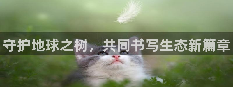 3d动漫韩漫：守护地球之树，共同书写生态新篇章